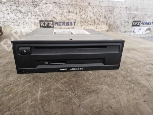 Used Electronic module AUDI A3 Sportback (8VA, 8VF) 1.2 TFSI (105 hp) 32989889