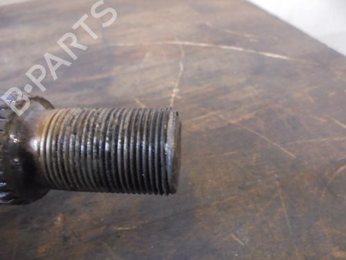 Right front driveshaft PORSCHE CAYENNE (9PA) S 4.8 | BP13433140M39 