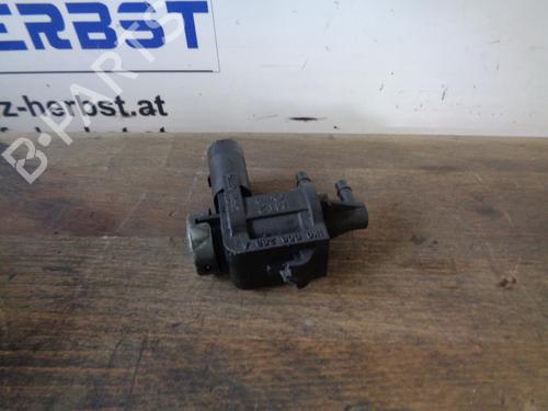 Used Electronic sensor AUDI A3 Sportback (8PA) 2.0 TDI (170 hp) 20124629