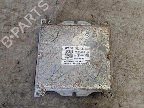 Control unit AUDI Q5 (FYB, FYG) 2.0 TDI quattro | BP29020044M11 
