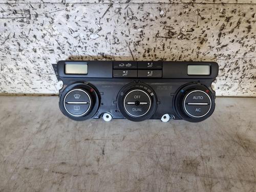 Used Climate control VW GOLF V Variant (1K5) 1.9 TDI (105 hp) 33038784