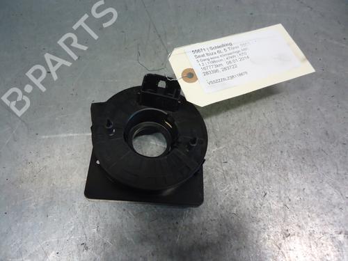 Used Squib airbag SEAT IBIZA III (6L1) 1.2 (64 hp) 13439805