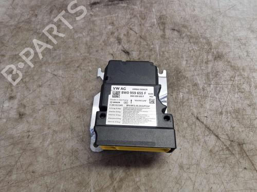 Used ECU airbags AUDI A5 Sportback (F5A, F5F) 40 TFSI Mild Hybrid (190 hp) 30512196