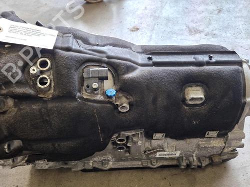 Used Gearbox BMW 7 (G11, G12) 740 e, Le (326 hp) 29527606