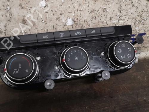 Commande Chauffage VW GOLF VII Variant (BA5, BV5) 1.6 TDI (105 hp) 22292004