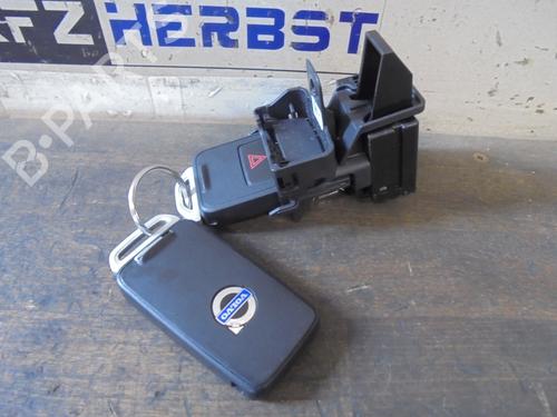 Clé de contact VOLVO V40 Cross Country (526) D2 (114 hp) 12886566