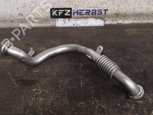 Used Pipe AUDI Q7 (4MB, 4MG, 4MQ) SQ7 TDI quattro (435 hp) 13431162