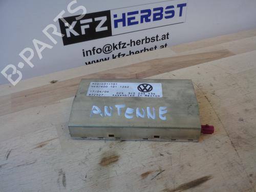 Module électronique VW PASSAT B6 (3C2) 2.0 TFSI (200 hp) 19945038
