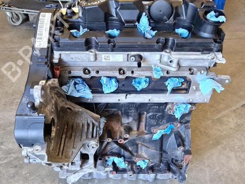 Motor SEAT LEON ST (5F8) 1.6 TDI (115 hp) 25749356