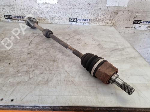 Right front driveshaft HYUNDAI ix20 (JC) 1.4 | BP28327184M39 