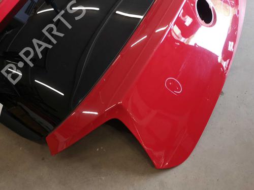 Tailgate BMW 1 (F20) 118 d | BP22287027C6