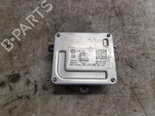 Used Control unit AUDI A6 C7 Avant (4G5, 4GD) 2.8 FSI quattro (204 hp) 30560556