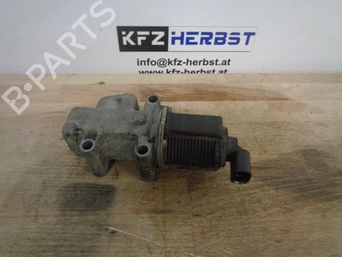 Used Egr OPEL ZAFIRA / ZAFIRA FAMILY B (A05) 1.9 CDTI (M75) (120 hp) 13430949