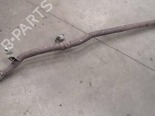 Used Pipe MERCEDES-BENZ CITAN Box Body/MPV (W415) 109 CDI (415.601, 415.603, 415.605) (90 hp) 13064163