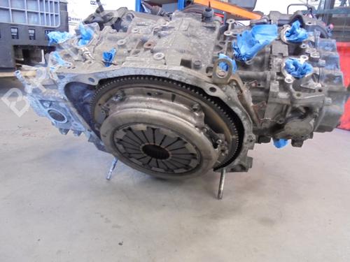 Engine SUBARU IMPREZA Estate (GF) 2.0 i AWD (GF8) | BP13440781M1 