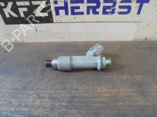 Used Injector CITROËN C1 (PM_, PN_) 1.0 (68 hp) 12867742