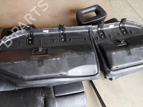 Rear seat AUDI 80 B4 Avant (8C5) RS2 quattro | BP22289038C17 