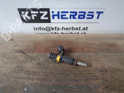 Used Injector MINI MINI (R56) Cooper (115 hp) 13432641