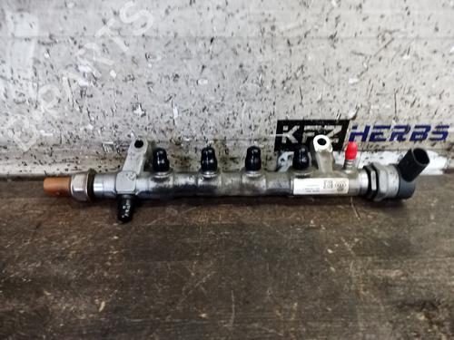 Used Injection rail AUDI Q3 (8UB, 8UG) 2.0 TDI quattro (177 hp) 22292954
