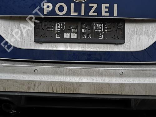 Pára-choques traseiro VW TOURAN (5T1) 2.0 TDI (150 hp) 32134146