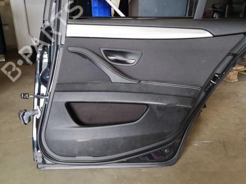 Right rear door BMW 5 (F10) 520 d | BP22286944C5
