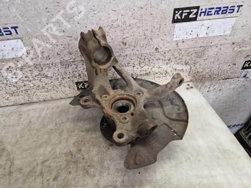 Used Right front steering knuckle VW GOLF VII Variant (BA5, BV5) 1.6 TDI (115 hp) 29763012