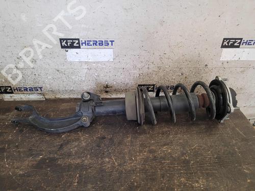 Used Left front shock absorber AUDI A6 C7 (4G2, 4GC) 2.8 FSI quattro (204 hp) 23214007