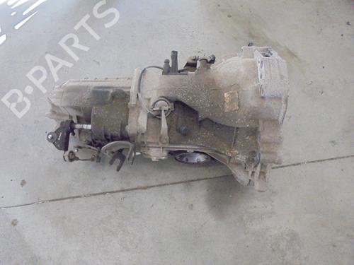 Used Gearbox PORSCHE BOXSTER (986) 2.7 (220 hp) 12865863