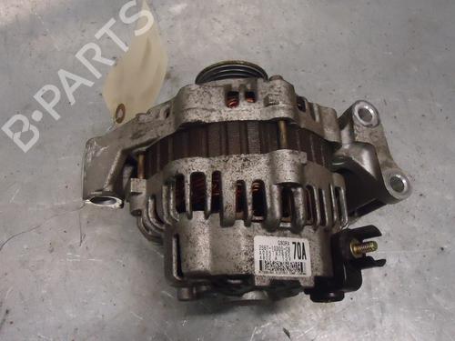 Used Alternator FORD FIESTA V (JH_, JD_) 1.25 16V (75 hp) 20124311