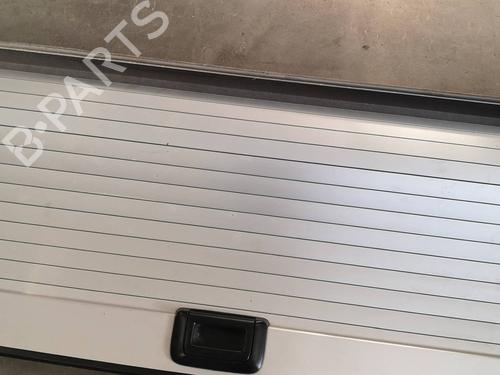 Boot lining VW AMAROK (2HA, 2HB, S1B, S6B, S7A, S7B) 3.0 TDI 4motion | BP24950108I3 