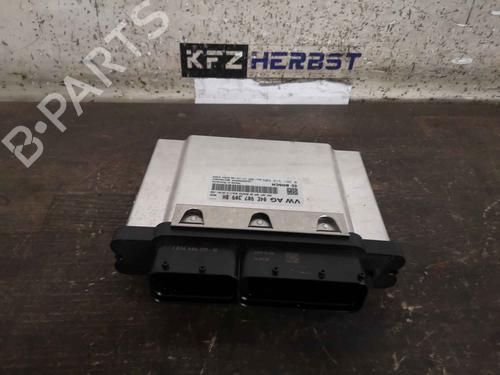 Motorstyringsenhet SEAT LEON ST (5F8) 1.4 TSI (125 hp) 19947549