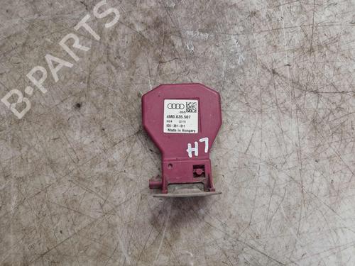 Elektronisk modul AUDI A5 Sportback (F5A, F5F) 40 TFSI Mild Hybrid (190 hp) 30534678