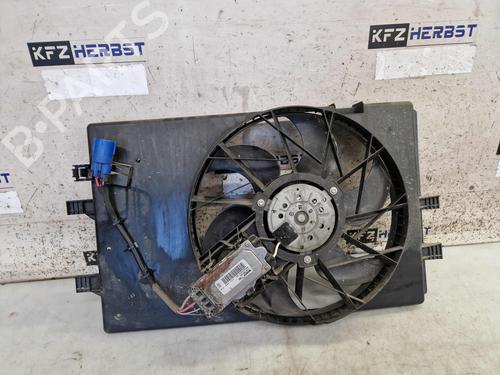 Used Electronic module MERCEDES-BENZ A-CLASS (W169) A 150 (169.031, 169.331) (95 hp) 28809256