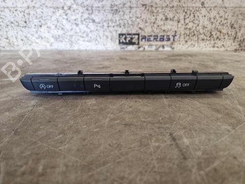 Used Switch Switch AUDI A6 C7 Avant (4G5, 4GD) 2.8 FSI quattro (204 hp) 33337987 33337987