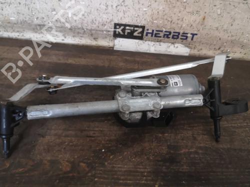 Front wipers mechanism OPEL CORSA E (X15) 1.2 (08, 68) | BP22285365C83 