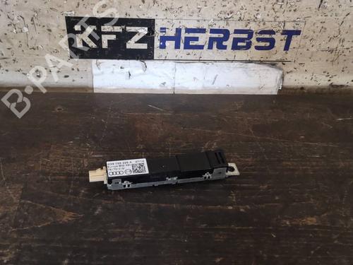 Used Electronic module AUDI A6 C7 Avant (4G5, 4GD) 3.0 TDI (204 hp) 19927516