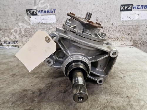 Transfer box SKODA OCTAVIA III Combi (5E5, 5E6) 1.6 TDI | BP30904571M36