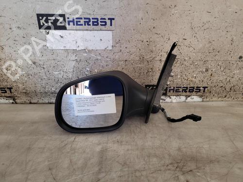 Used Left mirror SEAT ALTEA (5P1) 1.6 TDI (105 hp) 24174266