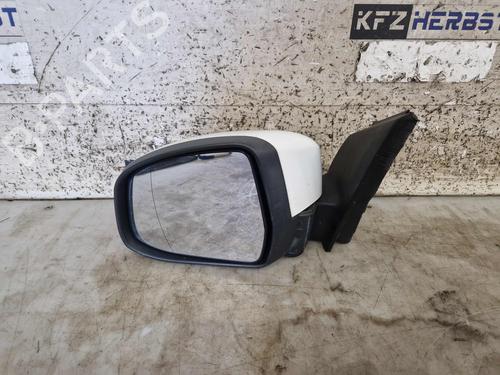 Used Left mirror Left mirror 39528262 39528262
