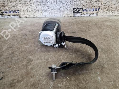 Used Rear right seatbelt Rear right seatbelt FIAT 500 (312_) 1.0 Mild Hybrid (312.AYD1B) (69 hp) 34579312 34579312
