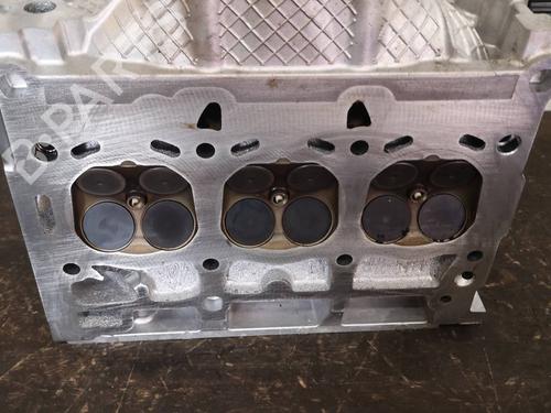 Cylinder head SEAT IBIZA V (KJ1, KJG) 1.0 MPi | BP30062367M5 