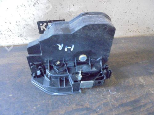 Used Rear right lock MINI MINI COUNTRYMAN (R60) Cooper S ALL4 (184 hp) 12888689