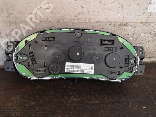 Instrument cluster DACIA SANDERO II TCe 90 (B8M1, B8MA, B8AC) | BP12877667C47 