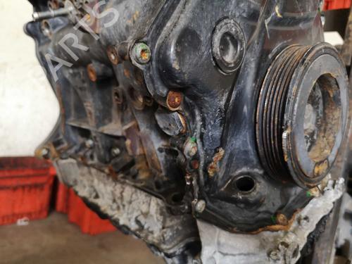 Engine AUDI A1 (8X1, 8XK) S1 quattro | BP20093682M1 