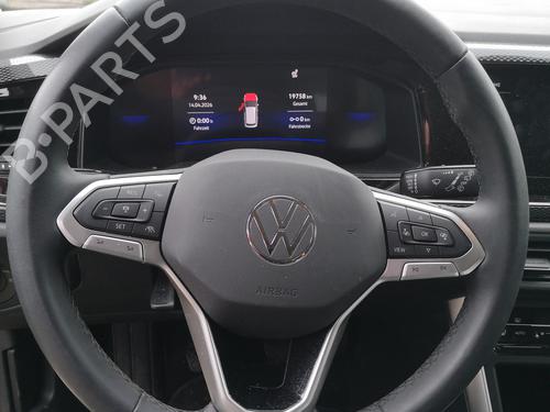 Used Steering wheel Steering wheel VW POLO VI (AW1, BZ1, AE1) 1.0 TSI (95 hp) 34007989 34007989