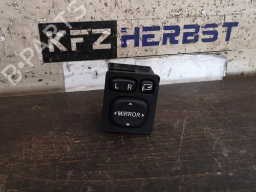 Used Mirror switch TOYOTA RAV 4 IV (_A4_) 2.2 D 4WD (ALA49) (150 hp) 12892360