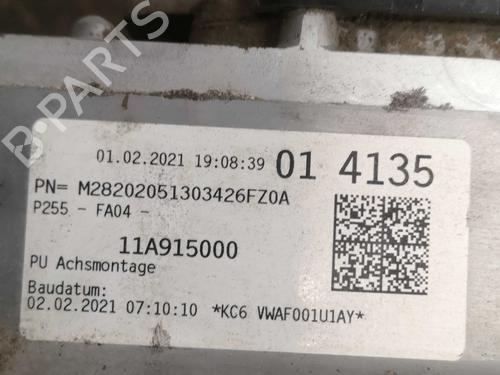 Elektronisk modul VW ID.4 (E21) Pure | BP31640084M83