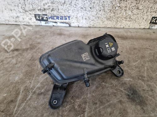 Used Expansion tank Expansion tank BMW 5 Touring (G61, G99) M 5 Plug-in Hybrid All-wheel Drive (727 hp) 36669954 36669954