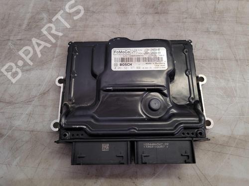 Used Engine control unit (ECU) FORD C-MAX II (DXA/CB7, DXA/CEU) 1.0 EcoBoost (101 hp) 24143649