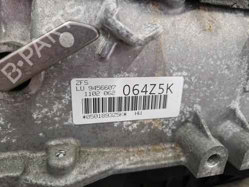 Gearbox BMW 7 (G11, G12) 740 e, Le | BP29527606M3 